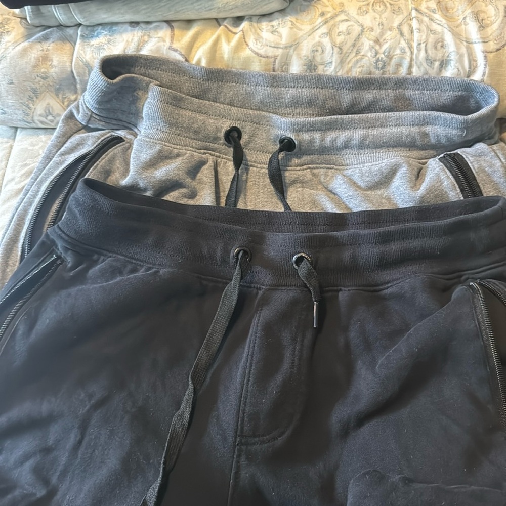 Men's joggers